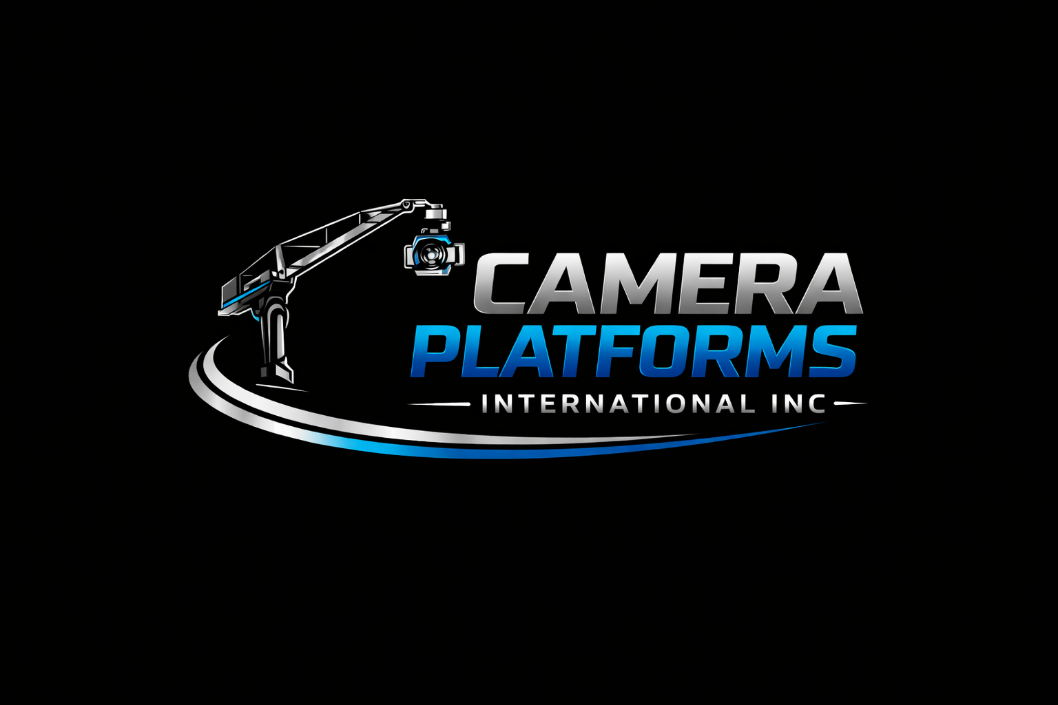 Camera platforms International